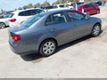 Photo 4 of 17 — 2008 Volkswagen Jetta