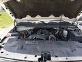 Photo 10 of 16 — 2011 Chevrolet Silverado 1500