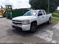 Photo 2 of 16 — 2011 Chevrolet Silverado 1500