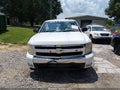 Photo 6 of 16 — 2011 Chevrolet Silverado 1500