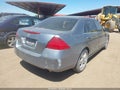 Photo 4 of 11 — 2007 Honda Accord