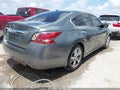 Photo 4 of 11 — 2015 Nissan Altima
