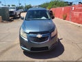 Photo 12 of 16 — 2012 Chevrolet Cruze