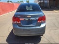 Photo 15 of 16 — 2012 Chevrolet Cruze