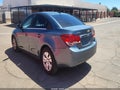 Photo 3 of 16 — 2012 Chevrolet Cruze