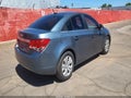 Photo 4 of 16 — 2012 Chevrolet Cruze