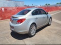Photo 4 of 16 — 2011 Buick Regal