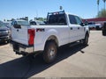 2022 Ford F-250 — photo 4 of 16 | VIN 1FT7W2BN9NEF63849