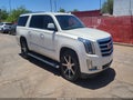2015 Cadillac Escalade ESV — photo 1 of 15 | VIN 1GYS4TKJ1FR719728