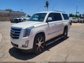 2015 Cadillac Escalade ESV — photo 2 of 15 | VIN 1GYS4TKJ1FR719728