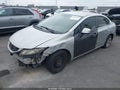 2013 Honda Civic — photo 2 of 19 | VIN 19XFB2F58DE235598