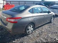 Photo 4 of 11 — 2015 Nissan Sentra