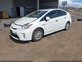 2012 Toyota Prius Plug-In — photo 2 of 16 | VIN JTDKN3DP9C3028966