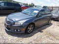 Photo 2 of 11 — 2014 Chevrolet Cruze