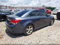 Photo 4 of 11 — 2014 Chevrolet Cruze