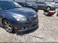 Photo 6 of 11 — 2014 Chevrolet Cruze