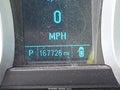 2016 Chevrolet Equinox — photo 16 of 17 | VIN 2GNALCEK7G6254904