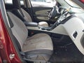2016 Chevrolet Equinox — photo 5 of 17 | VIN 2GNALCEK7G6254904