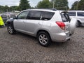 Photo 3 of 11 — 2007 Toyota RAV4