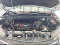 Photo 10 of 17 — 2013 Honda CR-V