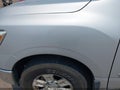 Photo 17 of 19 — 2018 Nissan Titan