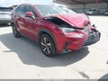 2020 Lexus NX 300 — photo 1 of 18 | VIN JTJGARBZ4L5006884
