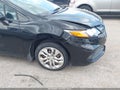 Photo 17 of 18 — 2014 Honda Civic