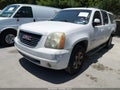 Photo 2 of 16 — 2012 GMC Yukon XL