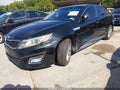Photo 2 of 16 — 2015 Kia Optima Hybrid