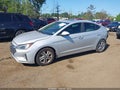 2019 Hyundai Elantra — photo 2 of 16 | VIN KMHD84LF2KU886234