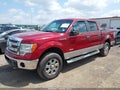 Photo 2 of 16 — 2013 Ford F-150
