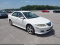 2004 Mazda 6 — photo 1 of 11 | VIN 1YVFP80C245N41844