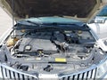 Photo 10 of 16 — 2010 Lincoln MKZ
