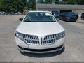 Photo 12 of 16 — 2010 Lincoln MKZ