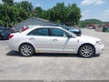 Photo 13 of 16 — 2010 Lincoln MKZ