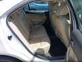 Photo 8 of 16 — 2010 Lincoln MKZ