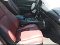 2022 Mazda CX-30 — photo 5 of 17 | VIN 3MVDMBCLXNM408046