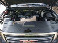 2018 GMC Yukon XL — photo 10 of 16 | VIN 1GKS2FKC2JR206709