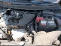 Photo 10 of 11 — 2013 Nissan Rogue