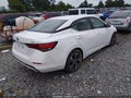 2023 Nissan Sentra — photo 4 of 17 | VIN 3N1AB8CVXPY242205