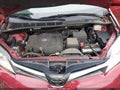 2020 Toyota Sienna — photo 10 of 16 | VIN 5TDKZ3DC5LS068364
