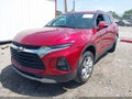 2020 Chevrolet Blazer — photo 2 of 16 | VIN 3GNKBBRA3LS534222
