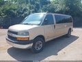 2006 Chevrolet Express 2500 — photo 2 of 11 | VIN 1GAHG39U861130609
