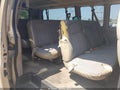 2006 Chevrolet Express 2500 — photo 8 of 11 | VIN 1GAHG39U861130609