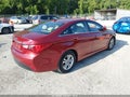 Photo 4 of 16 — 2014 Hyundai Sonata