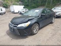 Photo 2 of 16 — 2015 Toyota Camry