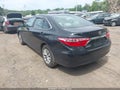 Photo 3 of 16 — 2015 Toyota Camry