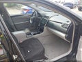 Photo 5 of 16 — 2015 Toyota Camry