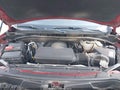 2021 Chevrolet Tahoe — photo 10 of 17 | VIN 1GNSCNKD6MR361786