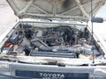 Photo 10 of 11 — 1989 Toyota Pickup